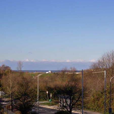 Lord Nelson Cuxhaven Appartement Buitenkant foto