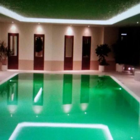 Lord Nelson Cuxhaven Appartement Buitenkant foto