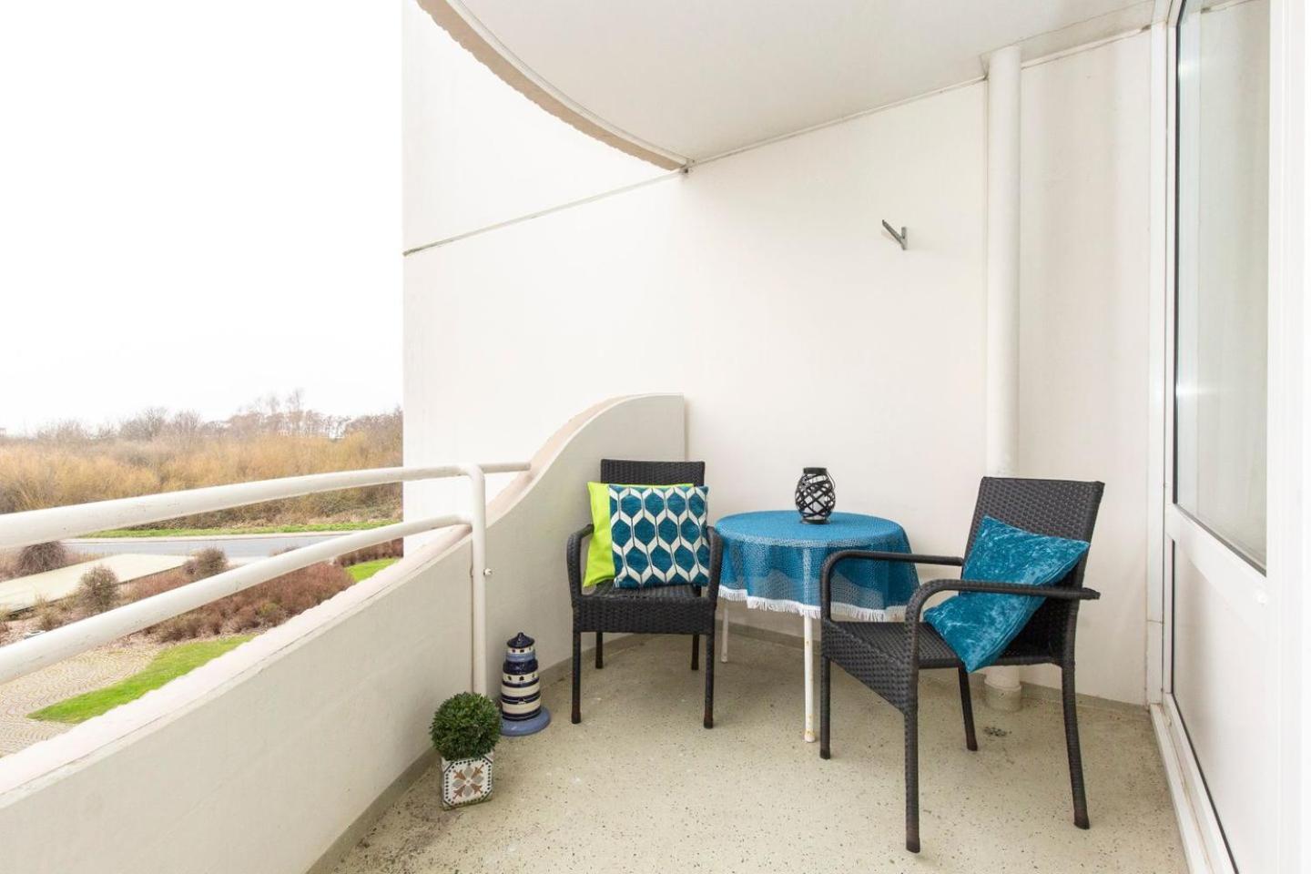 Lord Nelson Cuxhaven Appartement Buitenkant foto