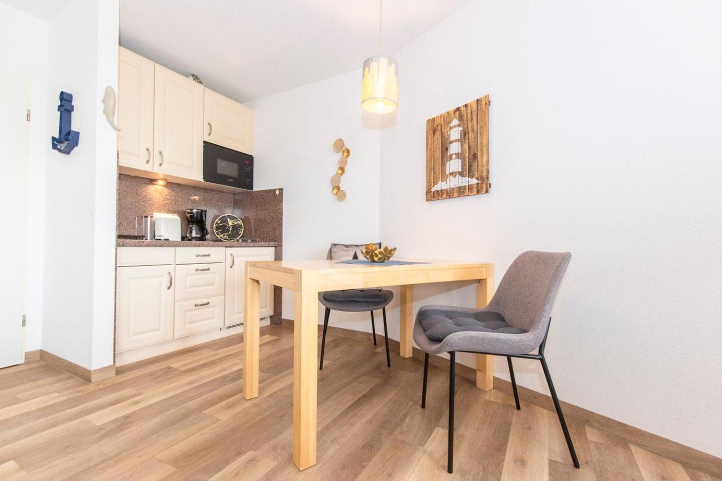 Lord Nelson Cuxhaven Appartement Buitenkant foto
