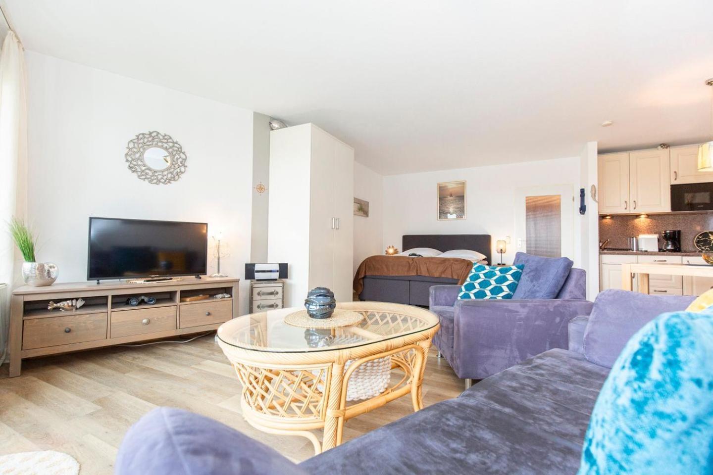 Lord Nelson Cuxhaven Appartement Buitenkant foto