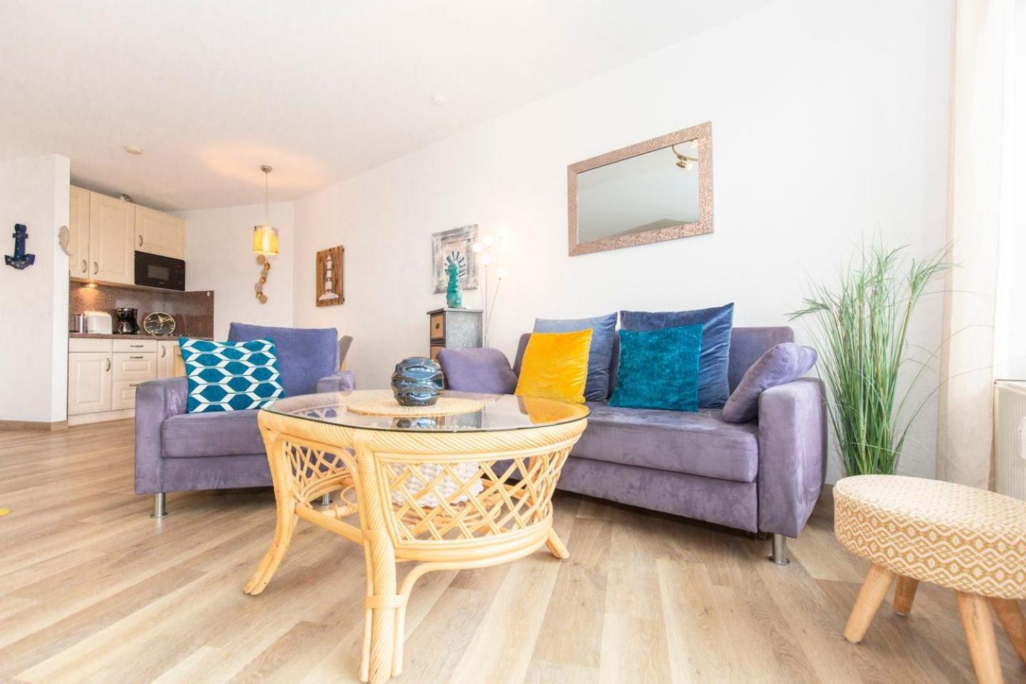 Lord Nelson Cuxhaven Appartement Buitenkant foto