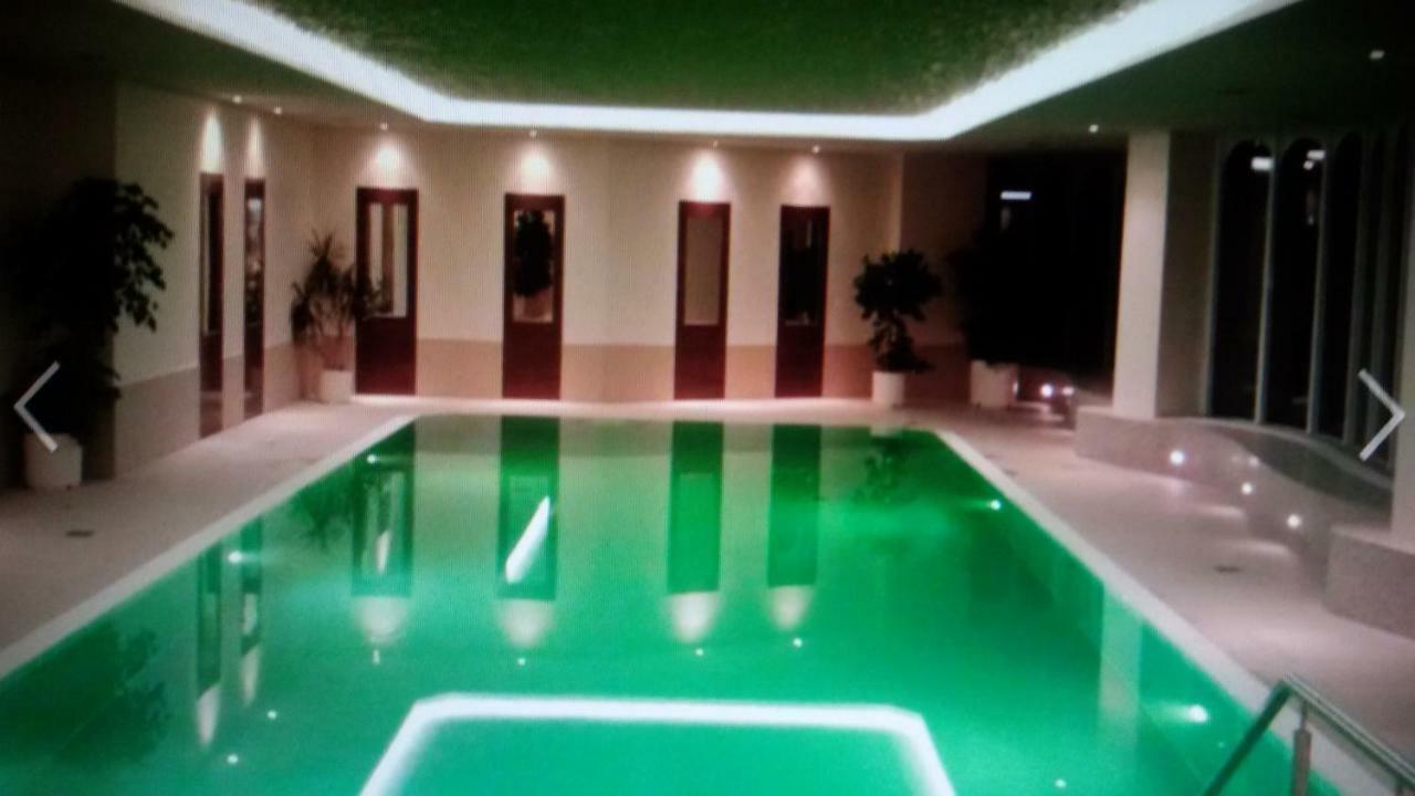 Lord Nelson Cuxhaven Appartement Buitenkant foto