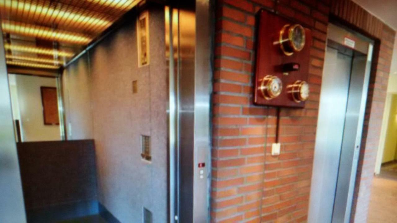Lord Nelson Cuxhaven Appartement Buitenkant foto