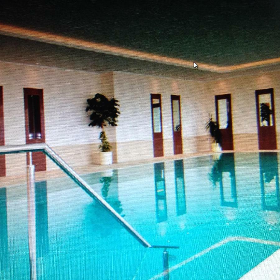 Lord Nelson Cuxhaven Appartement Buitenkant foto